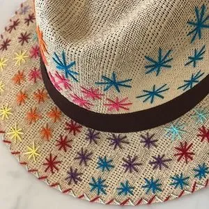 Summer Romero | Accessories | Summer Romero Hat | Poshmark display picture 1